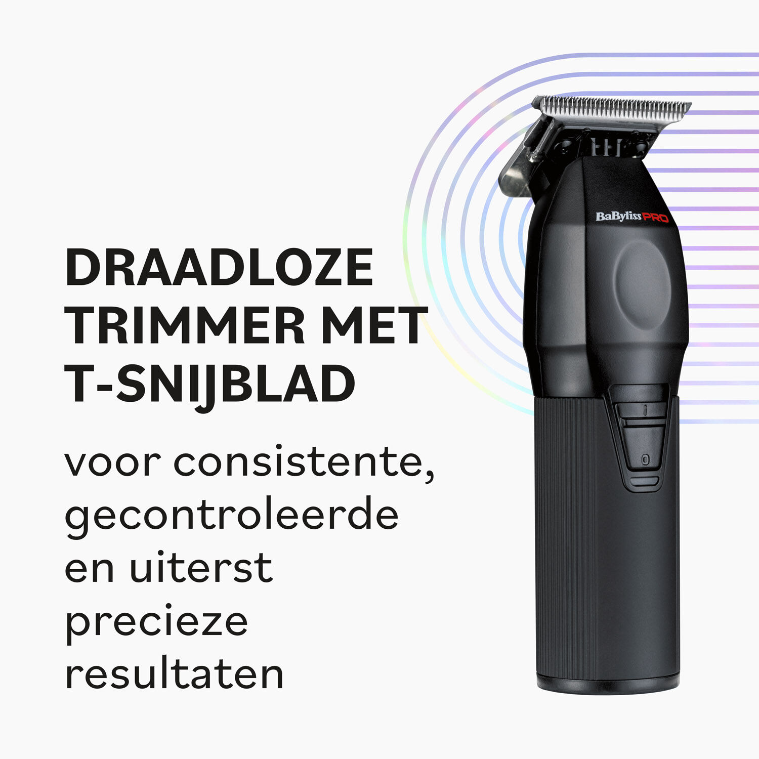 FRESHFX Trimmer